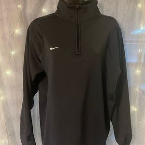 Nike Dry fit pullover jacket M